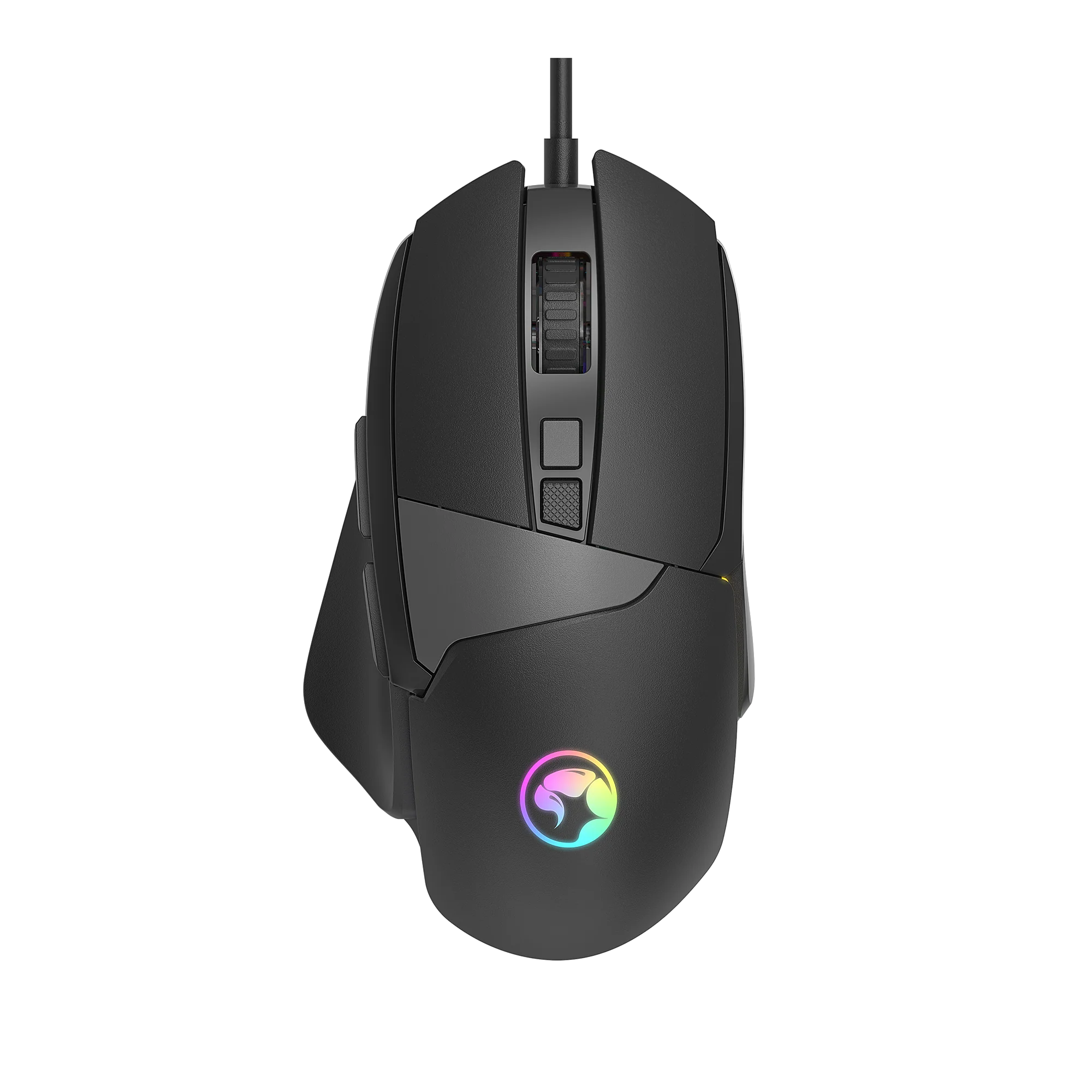 Marvo Duke 60 Wired Gaming mouse Marvo Duke 60 Wired Gaming mouse